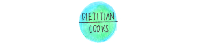Dietitian Cooks